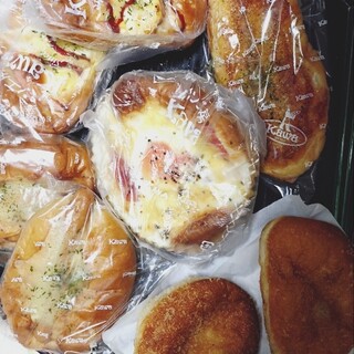 ブーランジェリー カワ_1