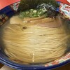 中華そば 麺や食堂 本店