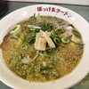 ぼっけゑラーメン