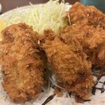 巣鴨ときわ食堂 - 