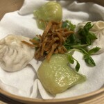 美容薬膳火鍋 美鍋 - 