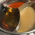 美容薬膳火鍋 美鍋 - 