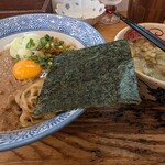 中華そば専門 とんちぼ - 