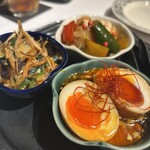 美容薬膳火鍋 美鍋 - 