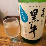 中華そば専門 とんちぼ - 