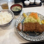 まるやま食堂 - 