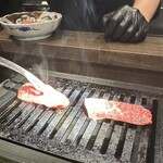 うしやきのとも - 