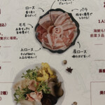 美容薬膳火鍋 美鍋 - 