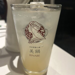 美容薬膳火鍋 美鍋 - 