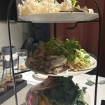 美容薬膳火鍋 美鍋 - 