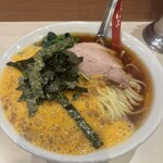 らぁめん ほりうち 新宿本店 - 