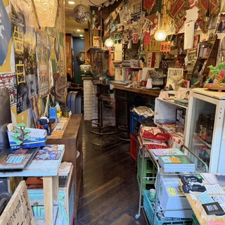 ネグラ 妄想インドカレー_2