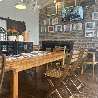 HIGENO PANYA 北のぱん焼小屋_2