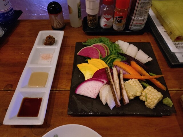 by kuwacchi777 : じゅん平 - 近鉄奈良/居酒屋 | 食べログ