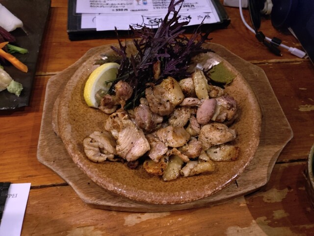 by kuwacchi777 : じゅん平 - 近鉄奈良/居酒屋 | 食べログ