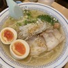 麺's ら.ぱしゃ 鹿児島鹿屋本店