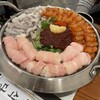 サウィ食堂 神戸三宮店