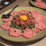 上等焼肉 ひらく - 