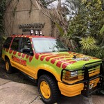 ディスカバリー・レストラン - 