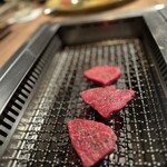 上等焼肉 ひらく - 