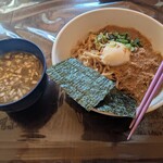 中華そば専門 とんちぼ - 