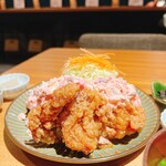BOB KITCHEN - 