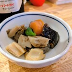 立ち飲み美味 - 