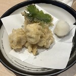 かきのおきて - 