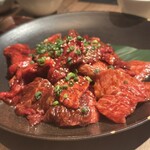 上等焼肉 ひらく - 