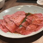 上等焼肉 ひらく - 