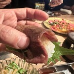 上等焼肉 ひらく - 