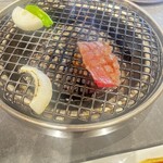 肉の匠 牛力屋 - 