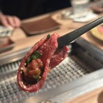 上等焼肉 ひらく - 