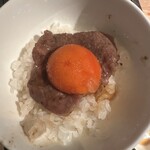 上等焼肉 ひらく - 