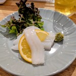 立ち飲み美味 - 