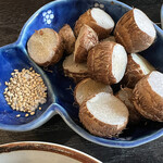 季節割烹 充味 - 