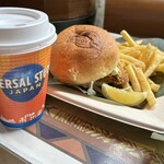 ディスカバリー・レストラン - 