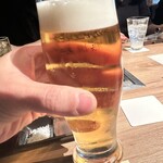 上等焼肉 ひらく - 