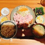 BOB KITCHEN - 