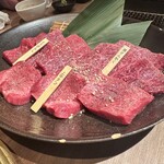 上等焼肉 ひらく - 