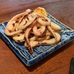 大衆酒場 ABURU。 - 