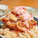 BOB KITCHEN - 