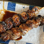 季節割烹 充味 - 