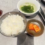 肉の匠 牛力屋 - 