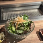 上等焼肉 ひらく - 