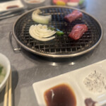 肉の匠 牛力屋 - 