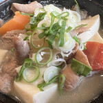 季節割烹 充味 - 