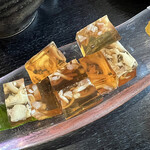 季節割烹 充味 - 