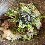 季節割烹 充味 - 