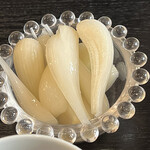 季節割烹 充味 - 